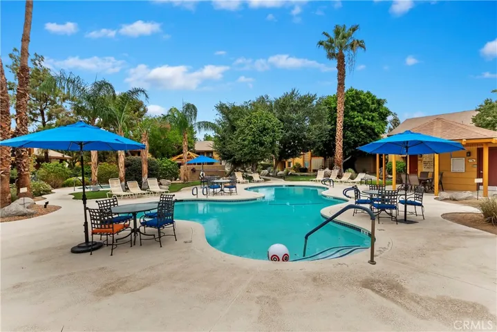 48255 Monroe Street 31, Indio, California 92201