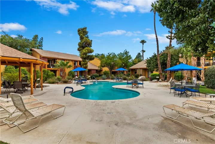 48255 Monroe Street 31, Indio, California 92201