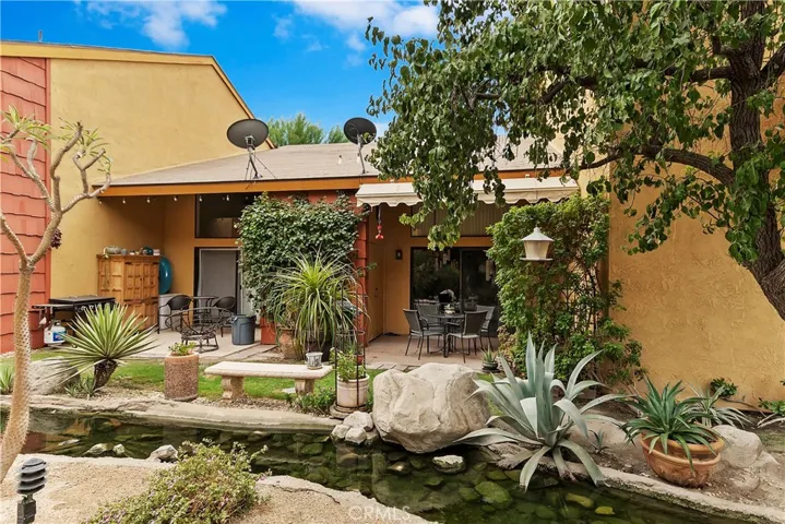 48255 Monroe Street 31, Indio, California 92201
