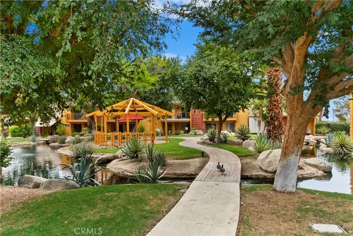 48255 Monroe Street 31, Indio, California 92201
