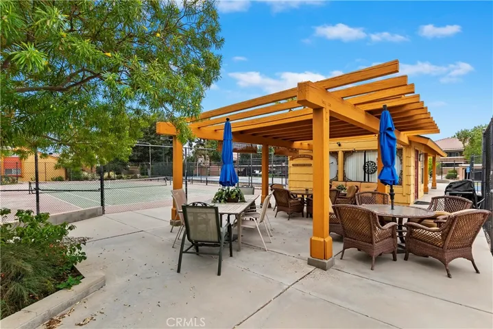 48255 Monroe Street 31, Indio, California 92201