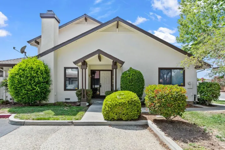 3194 Bluebird Drive, San Jose, California 95117