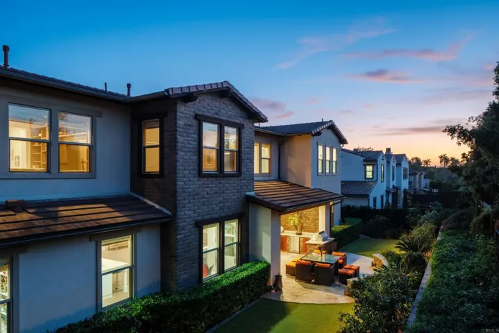 698 Normandy, Encinitas, California 92024