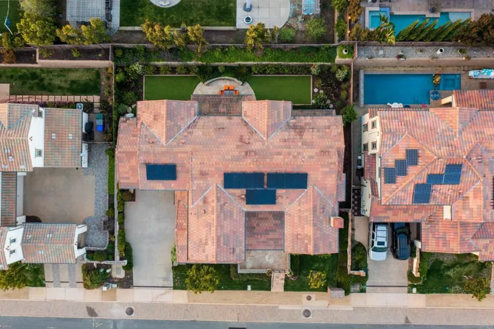 698 Normandy, Encinitas, California 92024