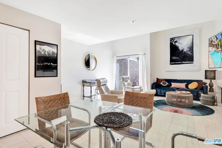 280 S Avenida Caballeros 201, Palm Springs, California 92262