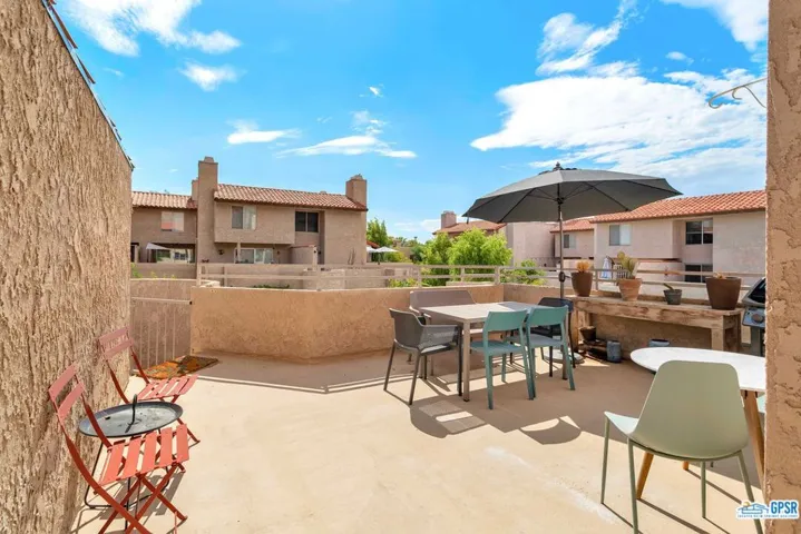 280 S Avenida Caballeros 201, Palm Springs, California 92262