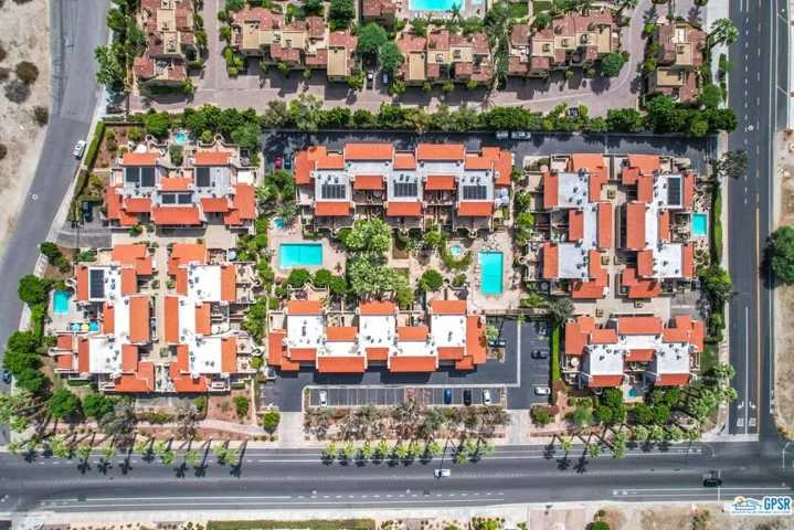 280 S Avenida Caballeros 201, Palm Springs, California 92262