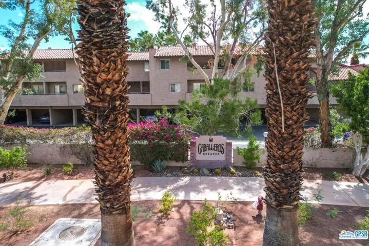 Caballeros Estates
