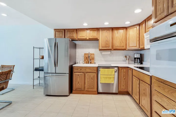 280 S Avenida Caballeros 201, Palm Springs, California 92262