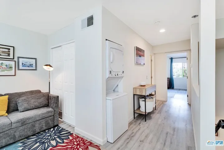 280 S Avenida Caballeros 201, Palm Springs, California 92262