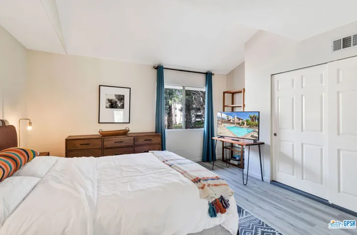 280 S Avenida Caballeros 201, Palm Springs, California 92262