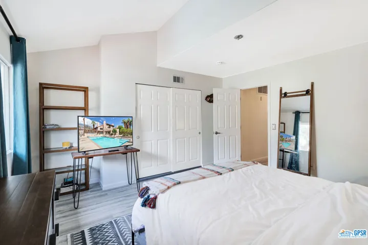 280 S Avenida Caballeros 201, Palm Springs, California 92262