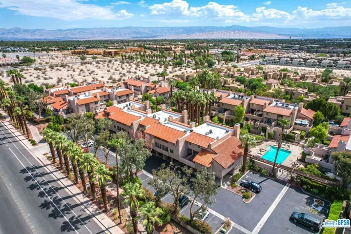 280 S Avenida Caballeros 201, Palm Springs, California 92262
