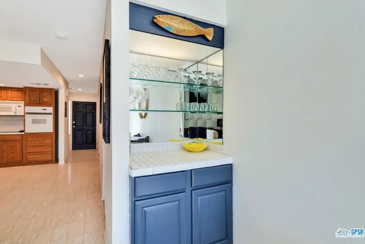 Wet Bar