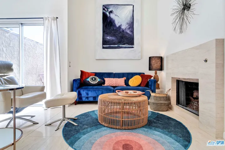 280 S Avenida Caballeros 201, Palm Springs, California 92262