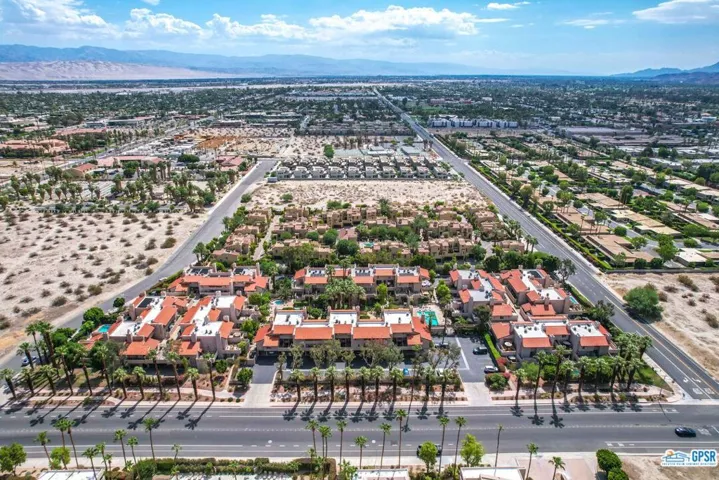 280 S Avenida Caballeros 201, Palm Springs, California 92262
