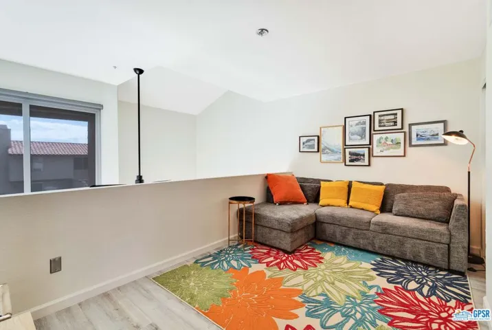 280 S Avenida Caballeros 201, Palm Springs, California 92262