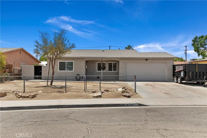 82261 Olivera Way, Indio, California 92201