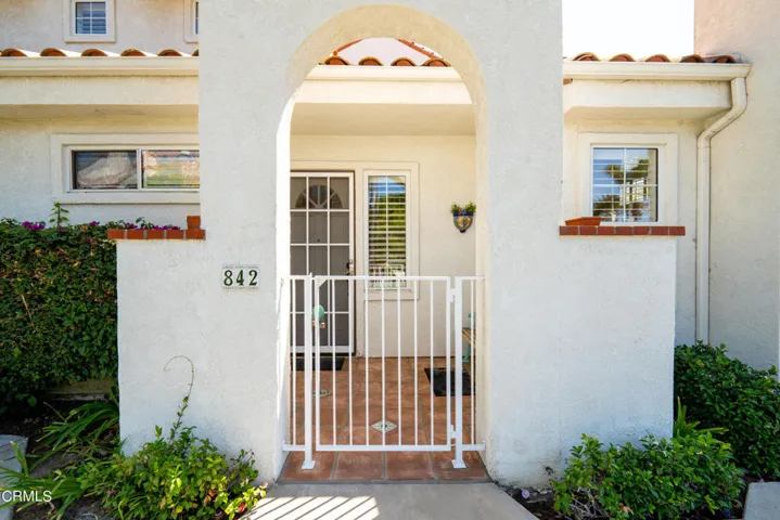 842 Calle Los GAtos MLS-5