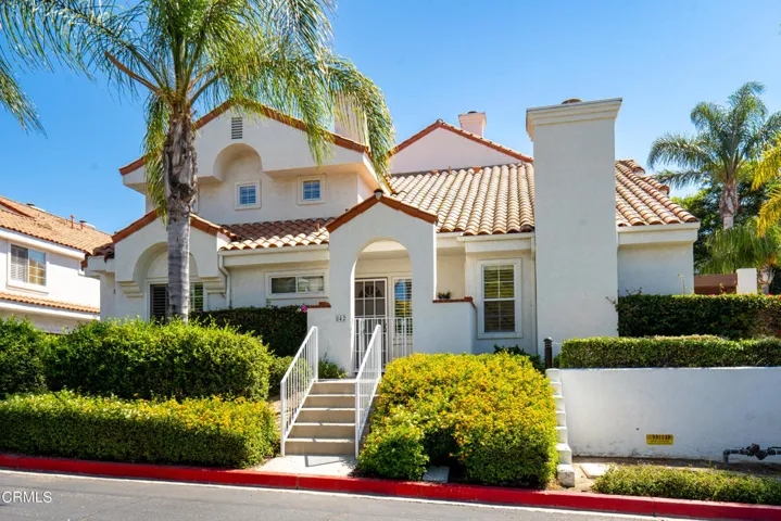 842 Calle Los GAtos MLS-4
