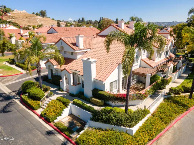 842 Calle Los GAtos MLS-2