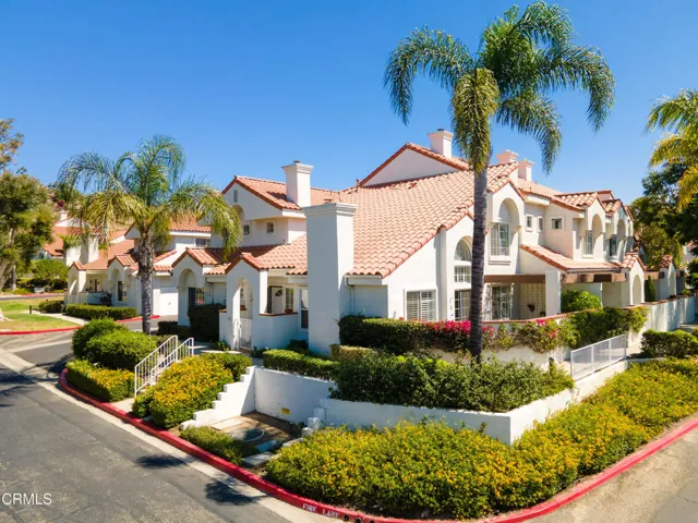 842 Calle Los GAtos MLS-1