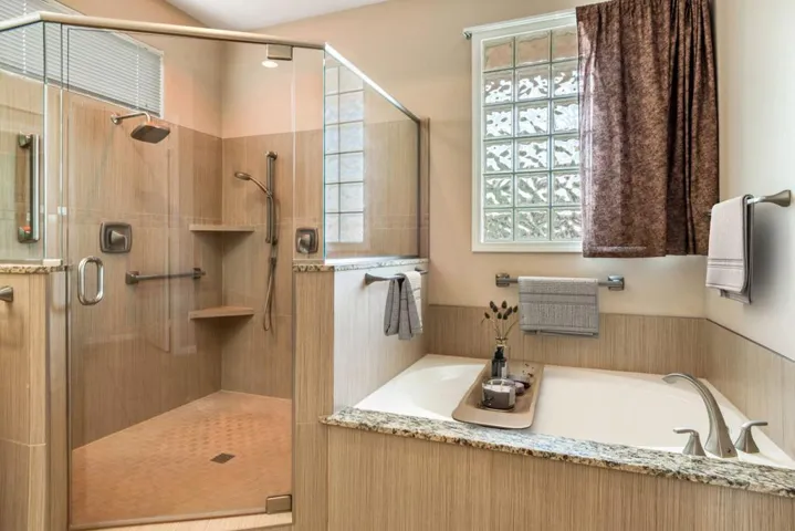 Tub & Shower