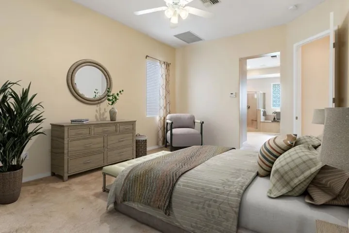 Primary Bedroom 2