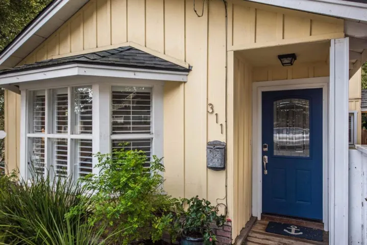 311 Congress Avenue, Pacific Grove, California 93950