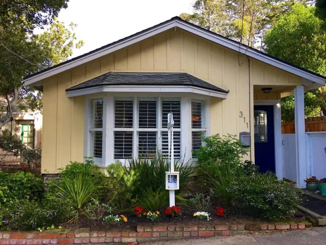 311 Congress Avenue, Pacific Grove, California 93950