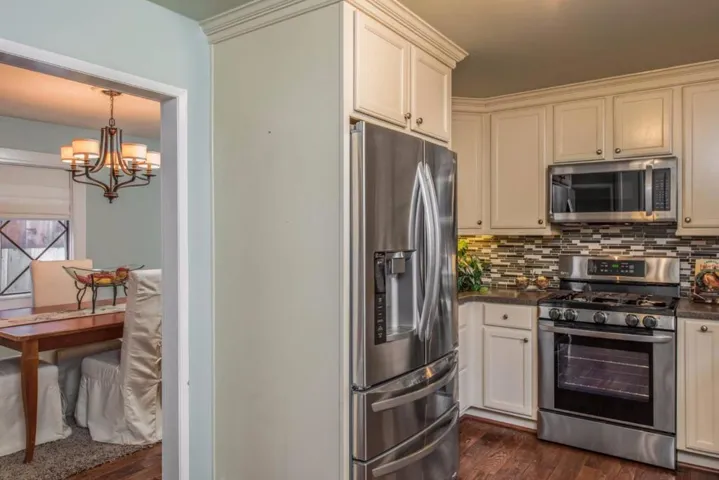 311 Congress Avenue, Pacific Grove, California 93950