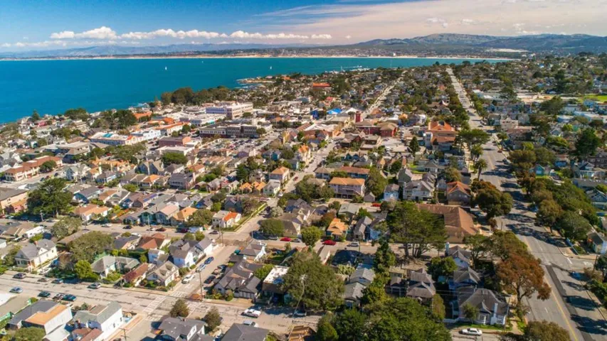 311 Congress Avenue, Pacific Grove, California 93950
