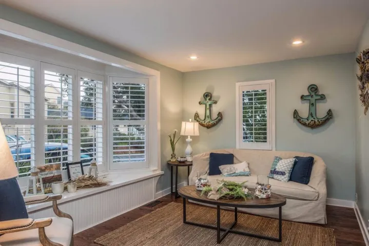 311 Congress Avenue, Pacific Grove, California 93950