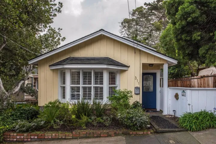 311 Congress Avenue, Pacific Grove, California 93950