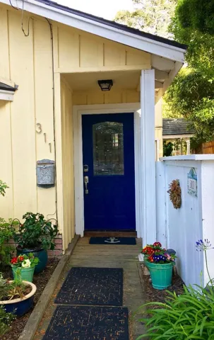 311 Congress Avenue, Pacific Grove, California 93950