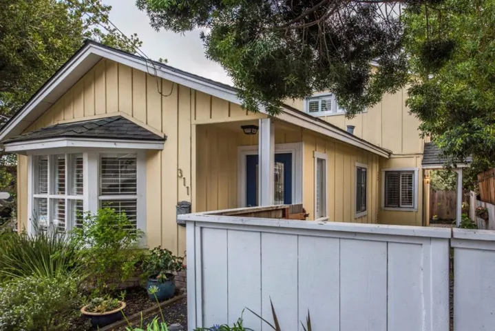 311 Congress Avenue, Pacific Grove, California 93950