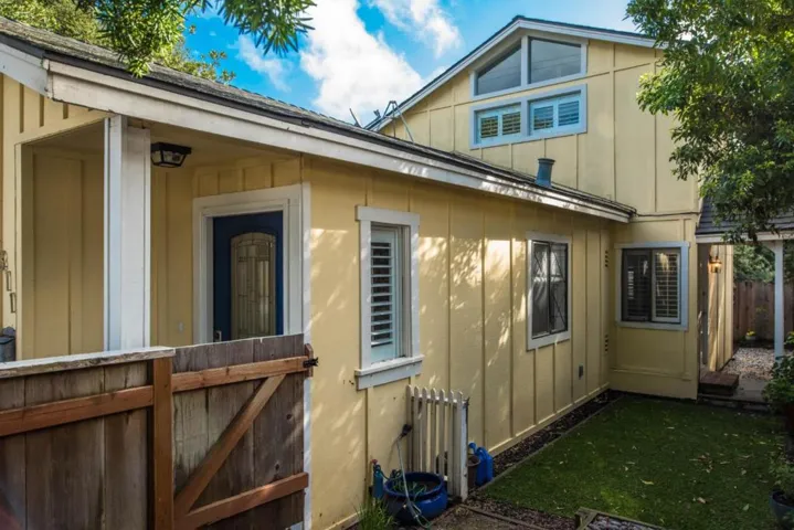 311 Congress Avenue, Pacific Grove, California 93950