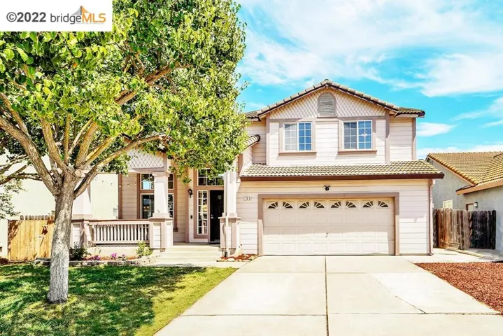 108 Mercedes Ln, Oakley, California 94561