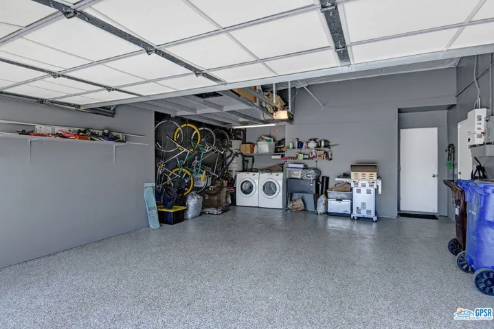207 N Saturmino Drive, Palm Springs, California 92262