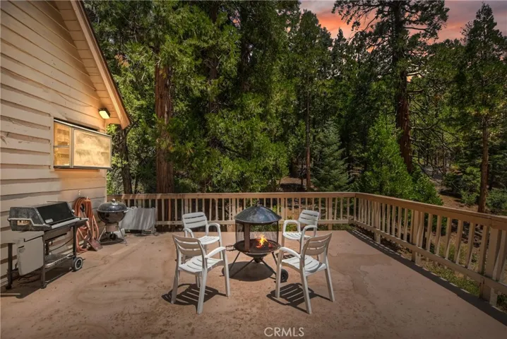 341 Birchwood Drive, Lake Arrowhead, California 92352