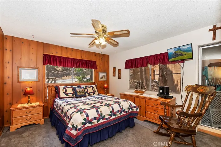341 Birchwood Drive, Lake Arrowhead, California 92352