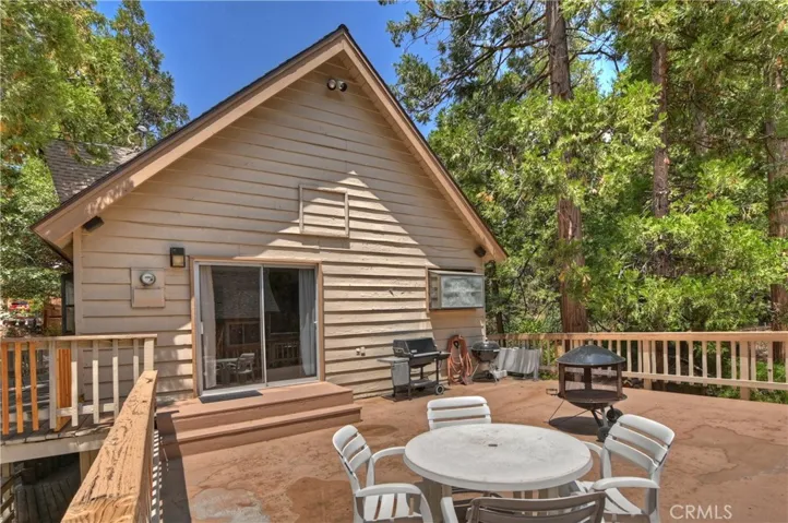 341 Birchwood Drive, Lake Arrowhead, California 92352