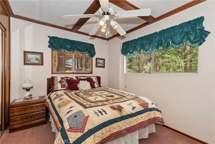341 Birchwood Drive, Lake Arrowhead, California 92352