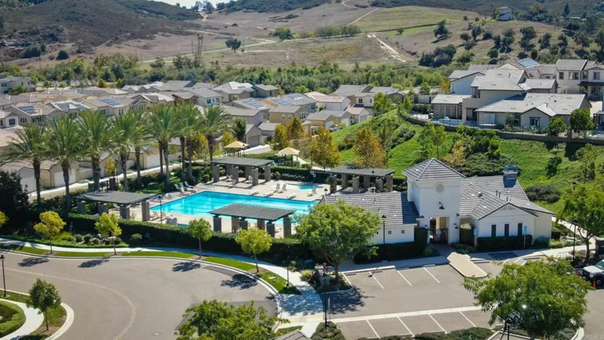 2838 Quilters Drive, Escondido, California 92029