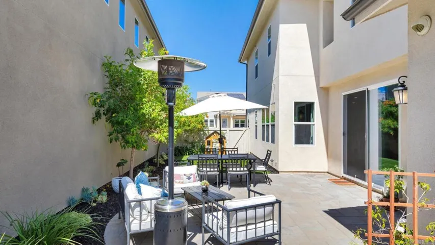 2838 Quilters Drive, Escondido, California 92029