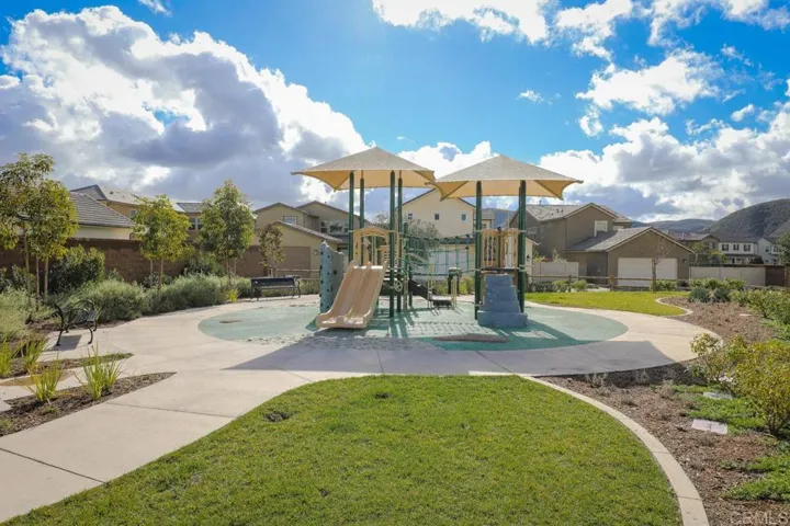 2838 Quilters Drive, Escondido, California 92029