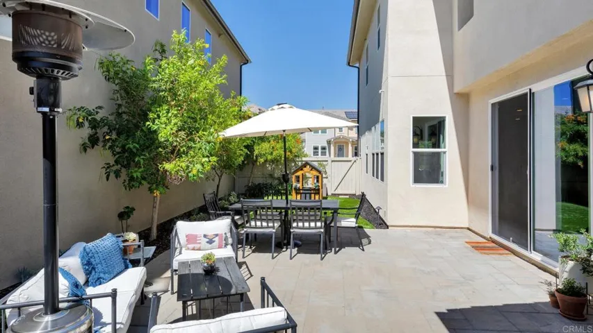 2838 Quilters Drive, Escondido, California 92029