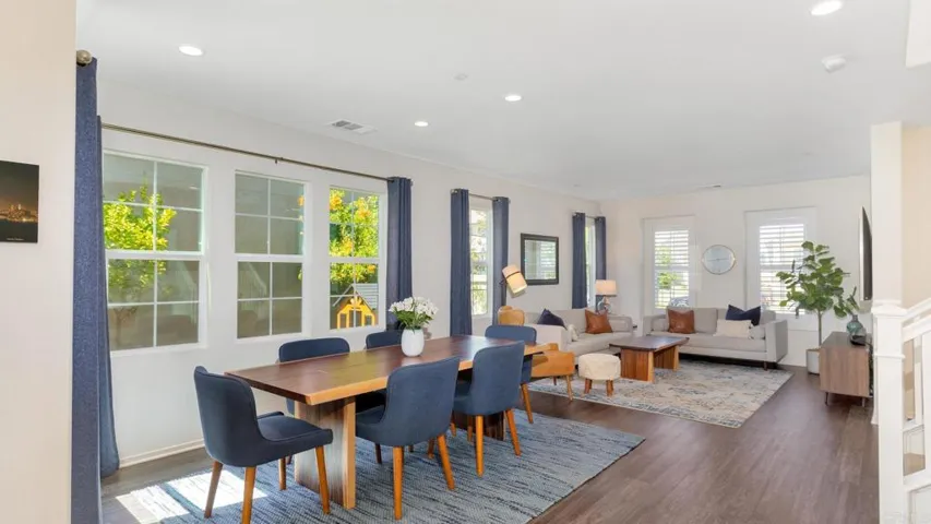 2838 Quilters Drive, Escondido, California 92029