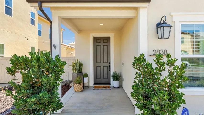 2838 Quilters Drive, Escondido, California 92029