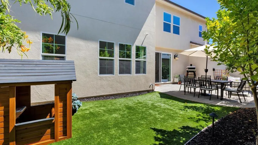 2838 Quilters Drive, Escondido, California 92029